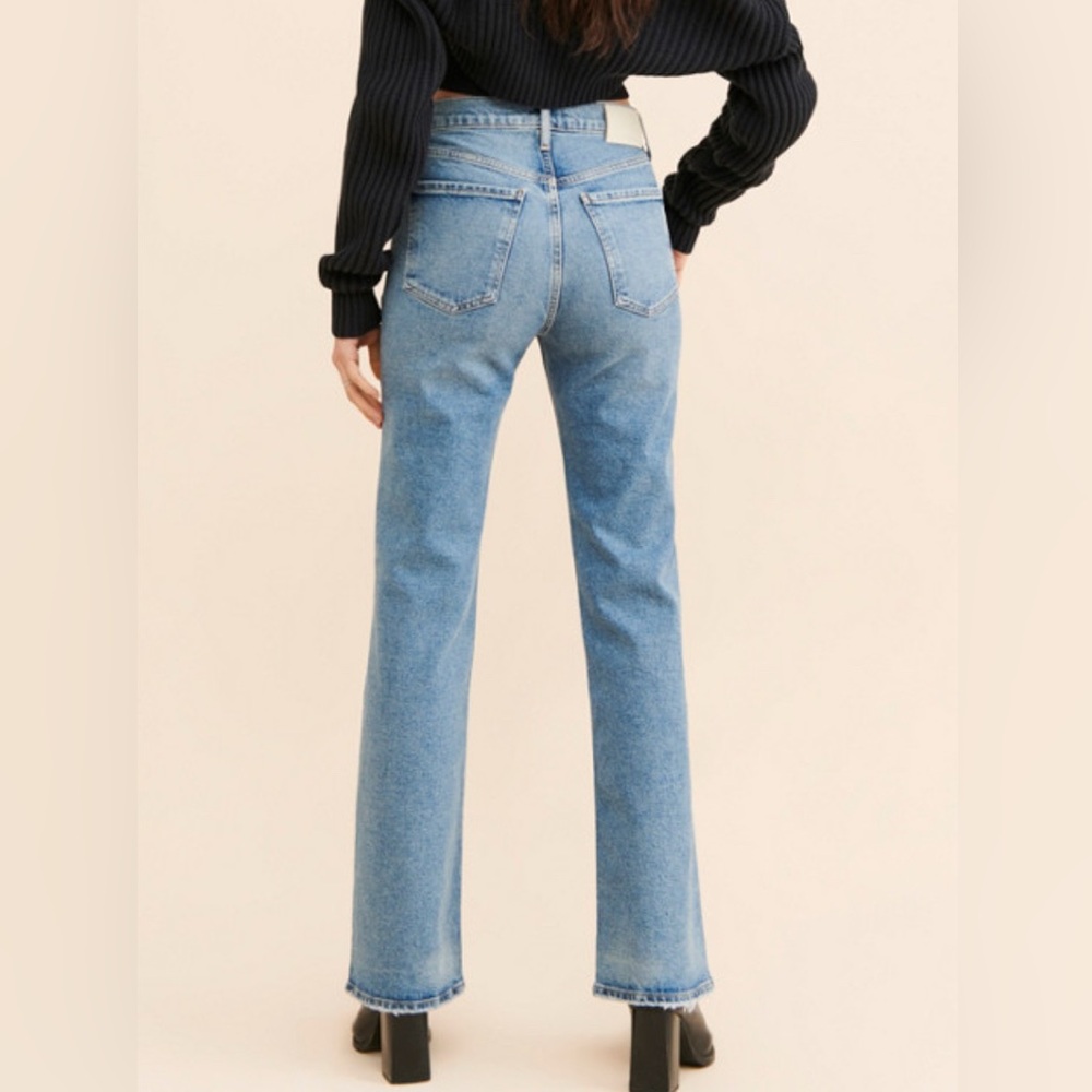 Vidia Bootcut Citizens of Humanity Jeans — LIKE NEW